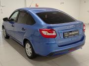 Lada (ВАЗ) Granta I Рестайлинг Казань  - изображение 30