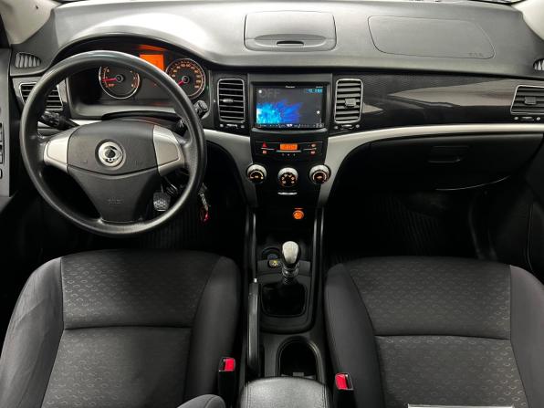 SsangYong Actyon II с пробегом 2012 года, цена 720 000 рублей, 240294 км, внедорожник, Автокод Объявления
