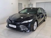 Toyota Camry VIII (XV70) Омск  - изображение 22