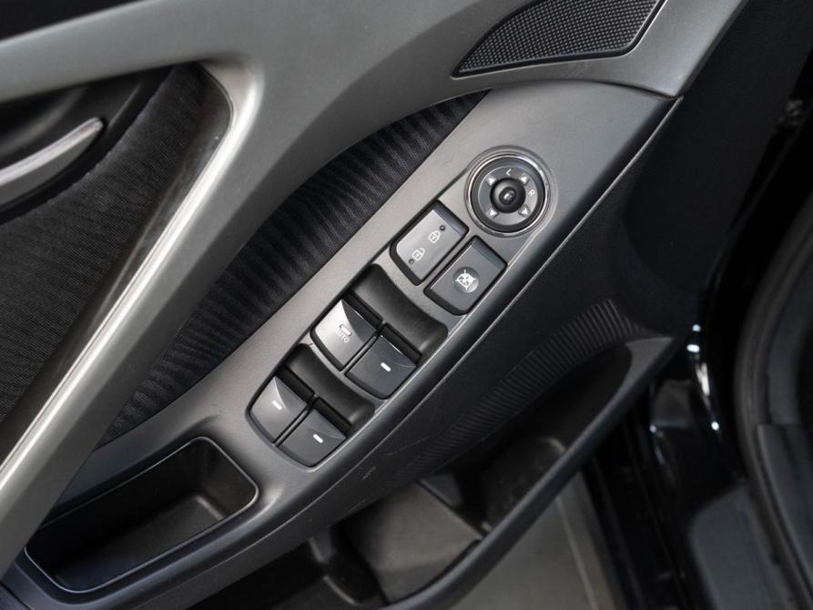 Hyundai Elantra V (MD) Тюмень  - изображение 12