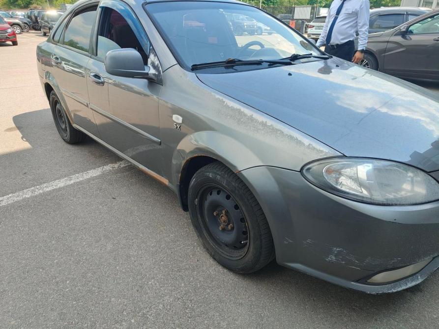 Daewoo Gentra II Воронеж  - изображение 7