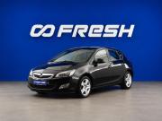 Opel Astra J Москва  - изображение 26