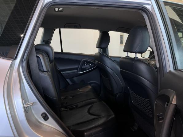 Toyota RAV4 III (XA30) Рестайлинг с пробегом 2012 года, цена 1 545 000 рублей, 127400 км, внедорожник, Автокод Объявления