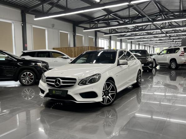 Mercedes-Benz E-Класс IV (W212 S212 C207) Рестайлинг с пробегом 2015 года, цена 2 055 000 рублей, 250214 км, седан, Автокод Объявления