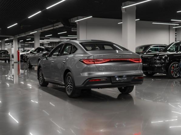 BYD Seal 05 с пробегом 2025 года, цена 2 800 000 рублей, 100 км, седан, Автокод Объявления