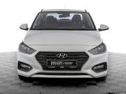 Hyundai Solaris II Москва  - изображение 30