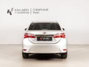 Toyota Corolla XI (E160 E170 E180) Казань  - изображение 12
