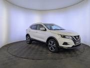 Nissan Qashqai II Рестайлинг Москва  - изображение 31