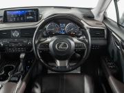 Lexus RX IV Иркутск  - изображение 39