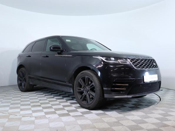 Land Rover Range Rover Velar I с пробегом 2019 года, цена 2 820 000 рублей, 193073 км, внедорожник, Автокод Объявления