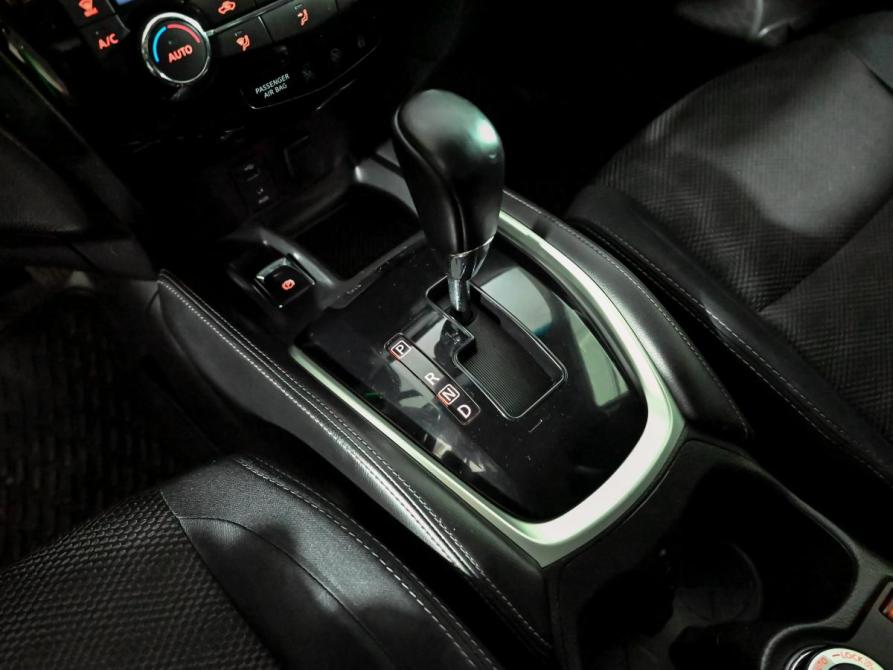 Nissan Qashqai II Екатеринбург  - изображение 14