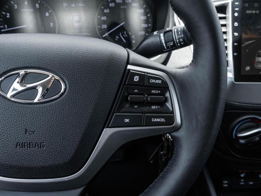 Hyundai Solaris II Ставрополь  - изображение 20