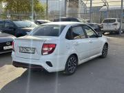 Lada (ВАЗ) Granta I Рестайлинг Москва  - изображение 10