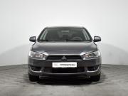 Mitsubishi Lancer X Санкт-Петербург  - изображение 22