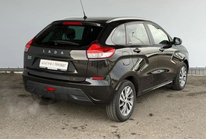 Lada (ВАЗ) XRAY I с пробегом 2022 года, цена 1 095 000 рублей, 61196 км, хэтчбек, Автокод Объявления
