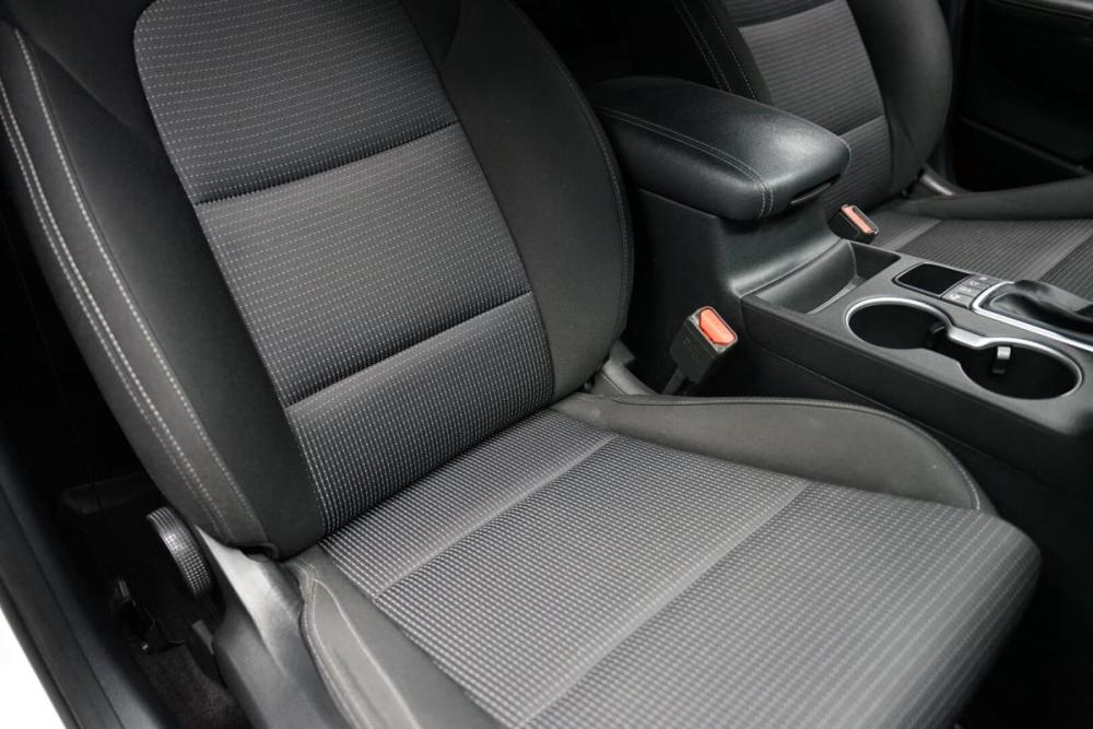 Kia Sportage IV Рестайлинг Крым  - изображение 25