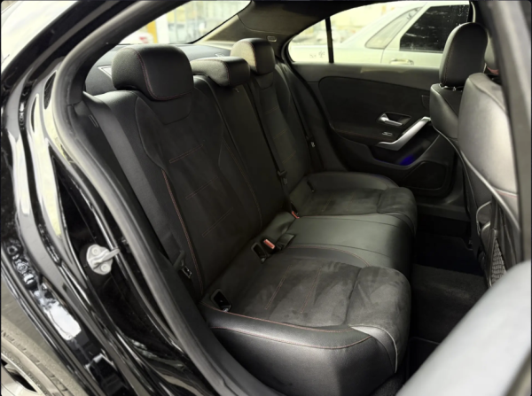 Mercedes-Benz CLA I (C117 X117) Рестайлинг с пробегом 2019 года, цена 1 990 000 рублей, 163272 км, седан, Автокод Объявления