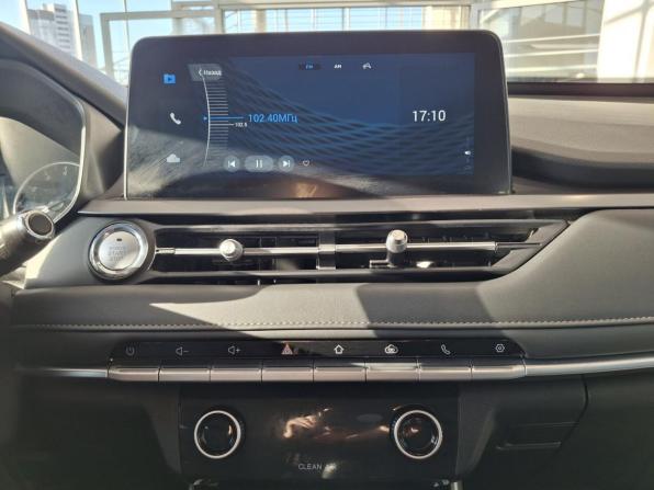 Chery Tiggo 4 Pro I Рестайлинг с пробегом 2025 года, цена 1 560 000 рублей, 33168 км, внедорожник, Автокод Объявления