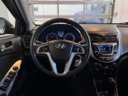 Hyundai Solaris I Рестайлинг Чебоксары  - изображение 44