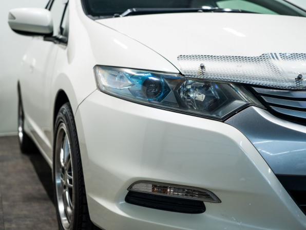 Honda Insight II с пробегом 2010 года, цена 900 000 рублей, 178470 км, хэтчбек, Автокод Объявления
