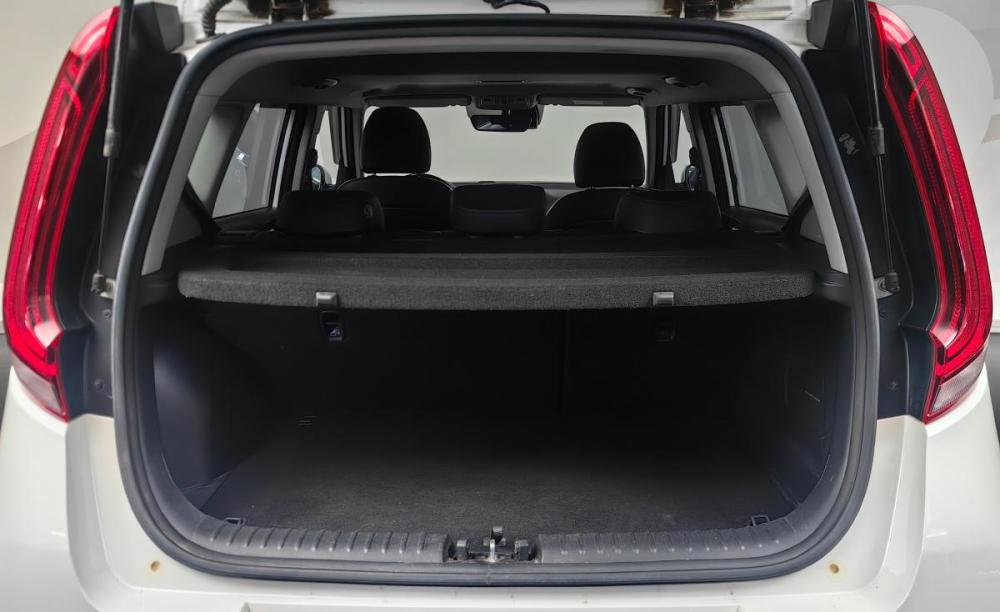 Kia Soul III Москва  - изображение 27