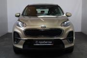 Kia Sportage IV Рестайлинг Санкт-Петербург  - изображение 17