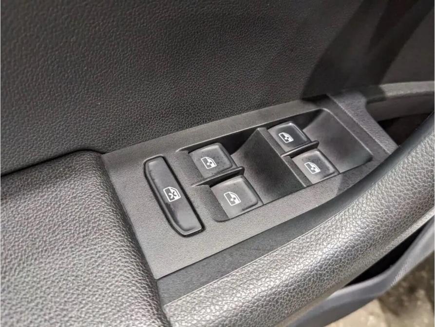 Skoda Octavia III (A7) Рестайлинг Пермь  - изображение 20
