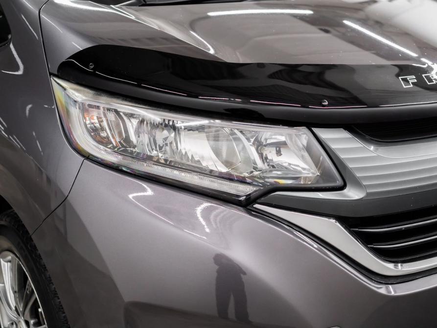 Honda Freed II Красноярск  - изображение 22