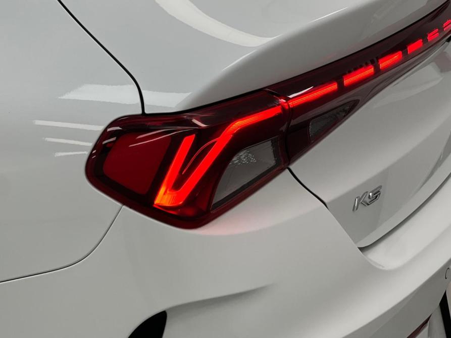 Kia K5 III Казань  - изображение 6