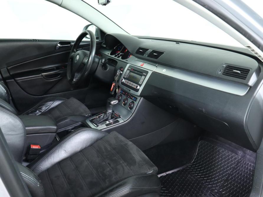 Volkswagen Passat B6 Москва  - изображение 23