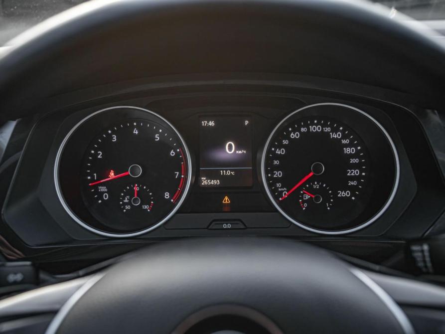 Volkswagen Tiguan II Санкт-Петербург  - изображение 5
