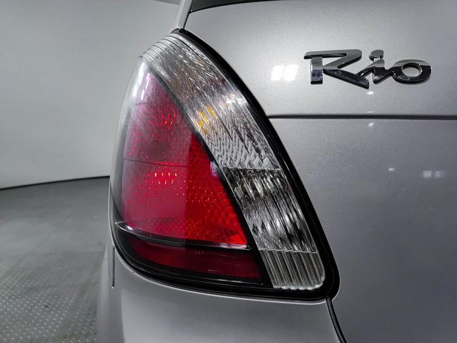 Kia Rio II Рестайлинг Уфа  - изображение 13