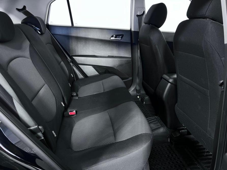 Hyundai Creta I Рестайлинг Ростов-на-Дону  - изображение 12