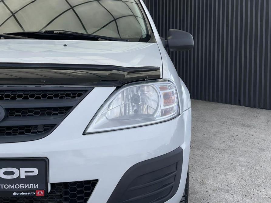 Lada (ВАЗ) Largus I Пермь  - изображение 23