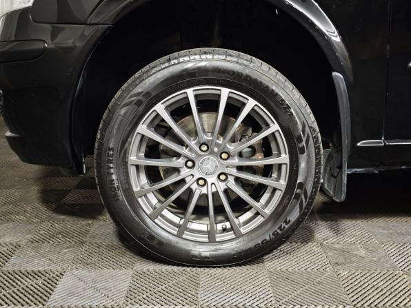 Mercedes-Benz Viano I (W639) Рестайлинг с пробегом 2011 года, цена 1 845 000 рублей, 272732 км, минивэн, Автокод Объявления