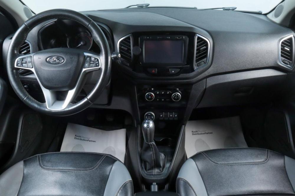Lada (ВАЗ) XRAY I Челябинск  - изображение 15