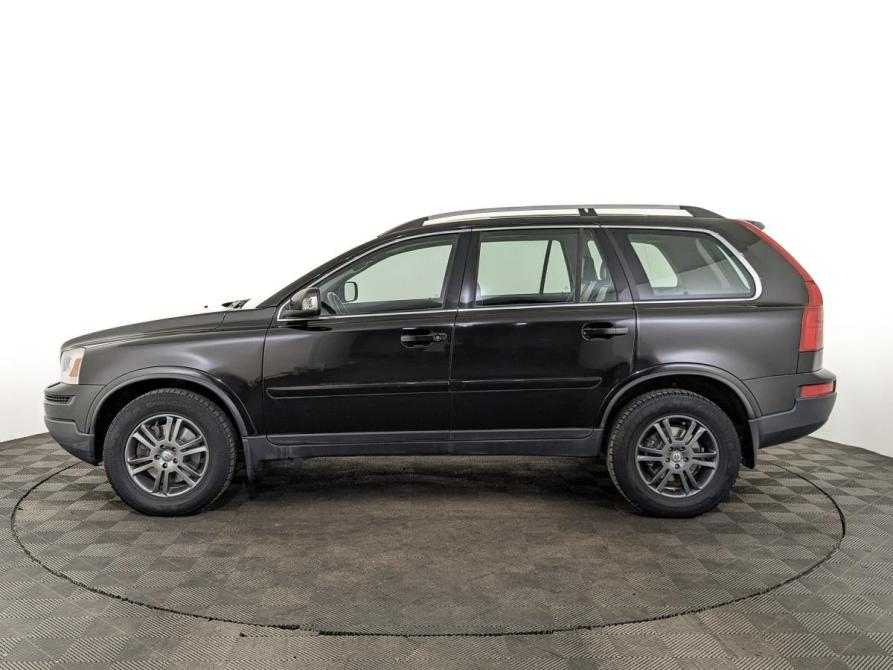 Volvo XC90 I Рестайлинг Москва  - изображение 8