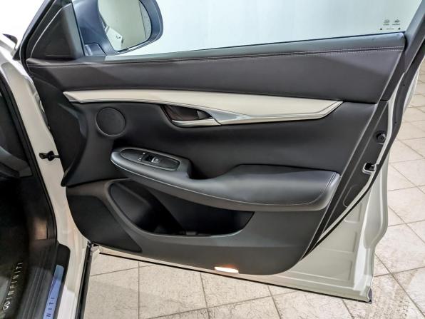 Infiniti QX50 II с пробегом 2022 года, цена 3 850 000 рублей, 56432 км, внедорожник, Автокод Объявления