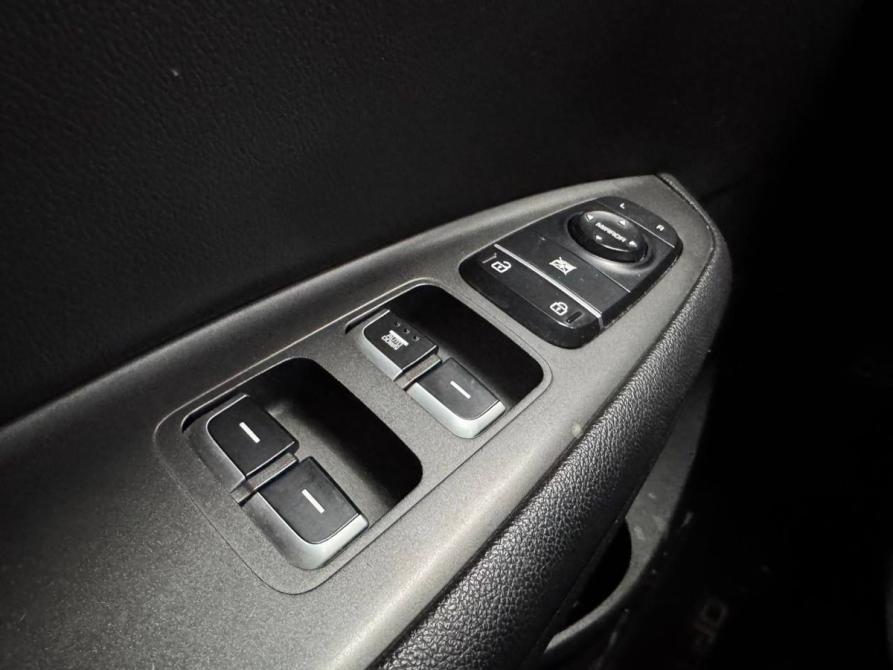 Kia Optima IV Уфа  - изображение 15