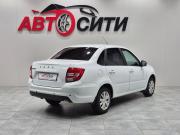 Lada (ВАЗ) Granta I Рестайлинг Воронеж  - изображение 25
