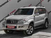Toyota Land Cruiser Prado 120 Series Екатеринбург  - изображение 23