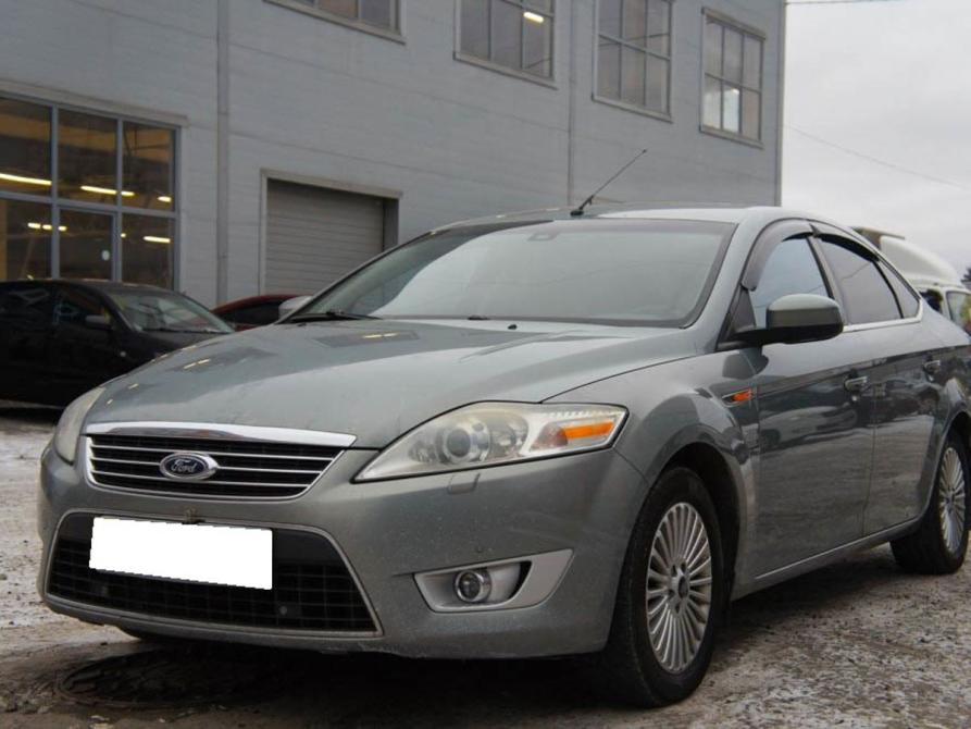 Ford Mondeo IV Березовский  - изображение 3