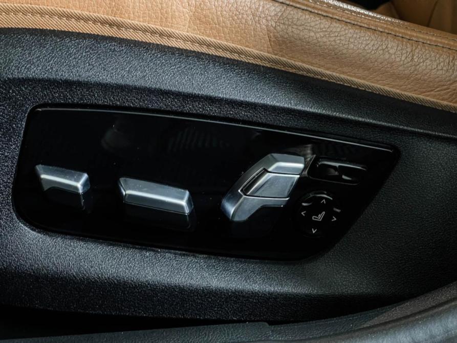BMW 5 серии VII (G30/G31/G38) Рестайлинг Москва  - изображение 16