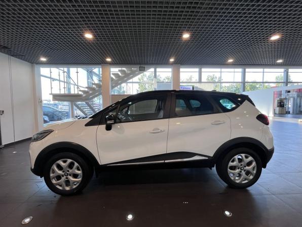 Renault Kaptur I с пробегом 2016 года, цена 1 490 000 рублей, 163870 км, внедорожник, Автокод Объявления