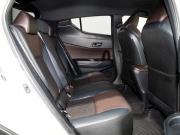 Toyota C-HR I Чита  - изображение 27