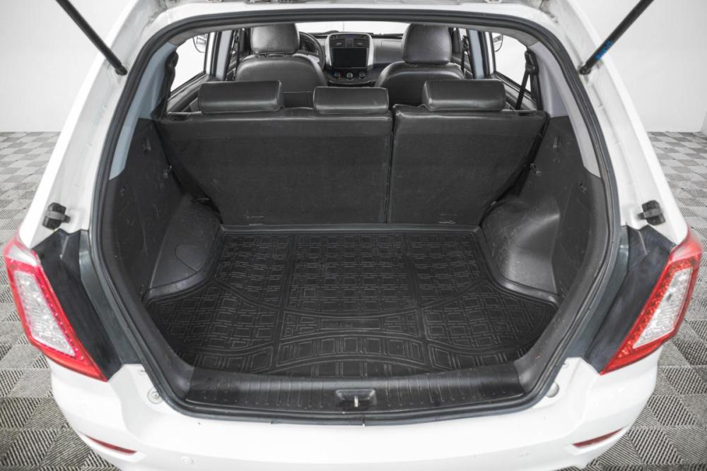 Lifan X60 I Кемерово  - изображение 8