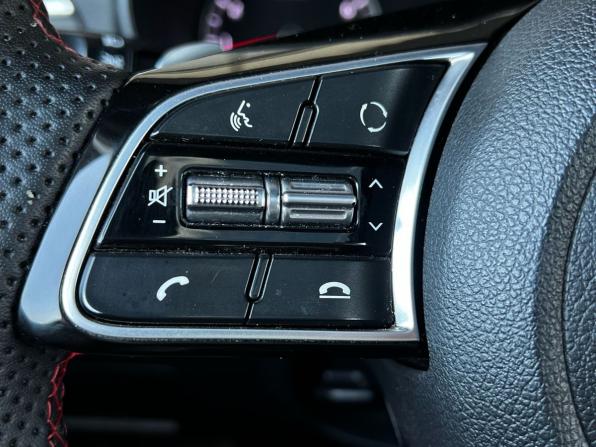 Kia Optima IV Рестайлинг с пробегом 2019 года, цена 2 110 000 рублей, 135000 км, седан, Автокод Объявления
