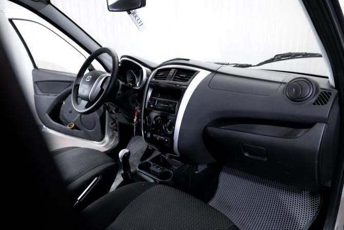 Datsun on-DO I с пробегом 2018 года, цена 399 000 рублей, 145159 км, седан, Автокод Объявления