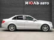 Mercedes-Benz C-Класс III (W204) Рестайлинг Екатеринбург  - изображение 29