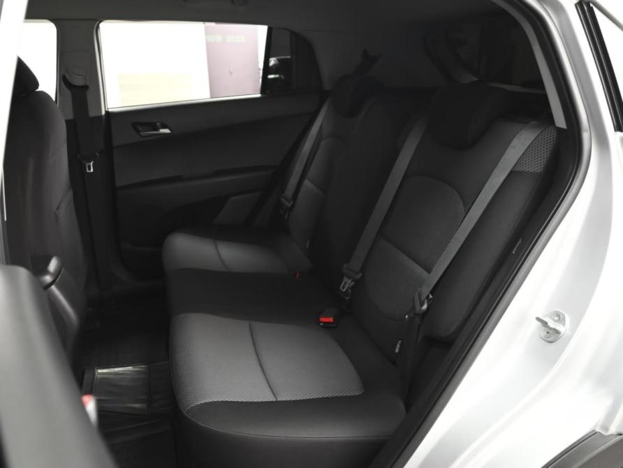 Hyundai Creta I Ставрополь  - изображение 9